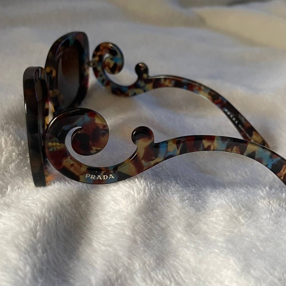 Prada Sunglasses